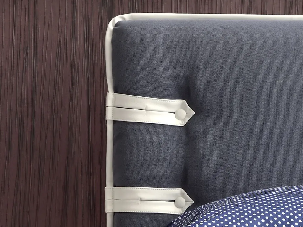 Artigianale LETTO Monza contenitore a PREZZI OUTLET- Letti