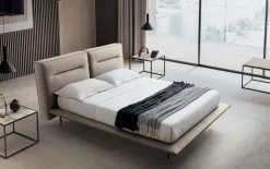 Outlet LETTO Moonlight   SCONTATO Letti