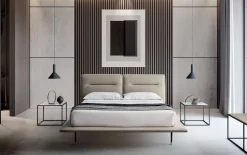 Outlet LETTO Moonlight   SCONTATO Letti