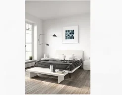 Artigianale Letto Mostar di scontato del 31%- Letti