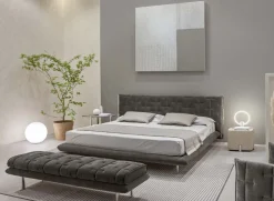 Max Divani Letto Muzzle bed di scontato del 30%- Letti