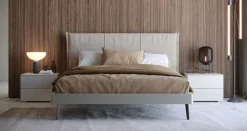LETTO Nara a PREZZI OUTLET^Giessegi Sale
