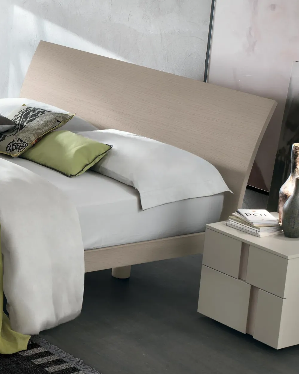 Letto Narciso SCONTATO 30% Letti