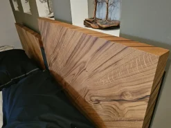 LETTO Nazare'   in OFFERTA OUTLET - 33%^Ozzio Discount