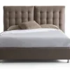 Letto Emperador con contenitore scontato del -40 % Letti