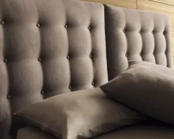 Letto Emperador con contenitore scontato del -40 % Letti