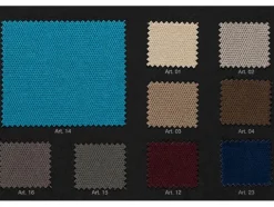 Letto Emperador con contenitore scontato del -40 % Letti