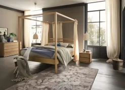 Sale LETTO Nemo in OFFERTA OUTLET - 30% Letti