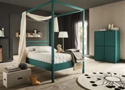 Sale LETTO Nemo in OFFERTA OUTLET - 30% Letti