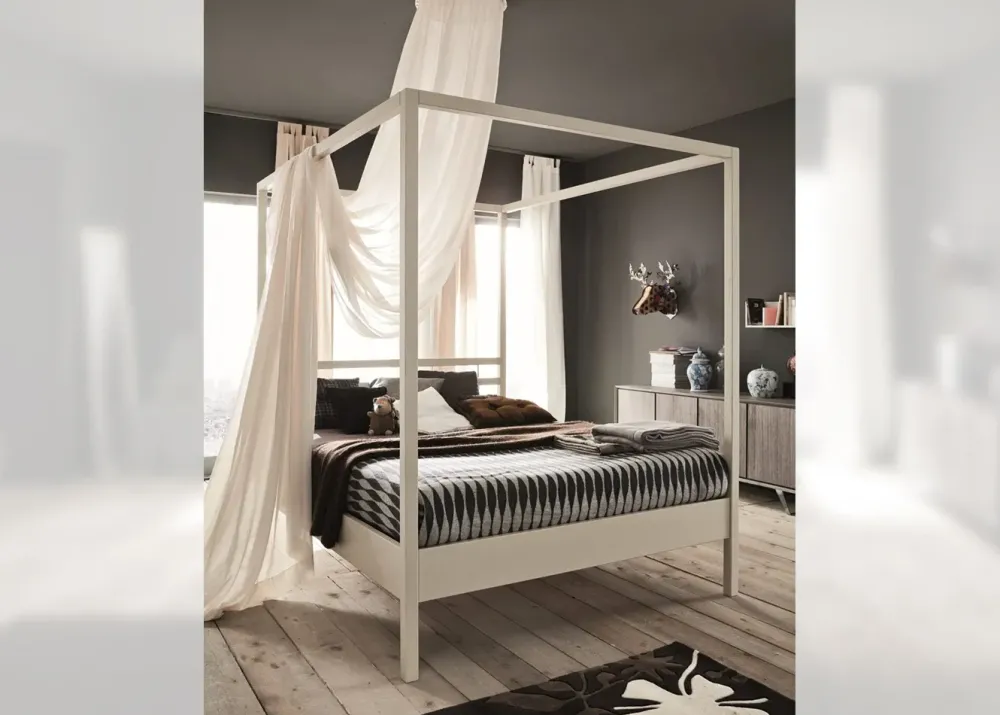 Sale LETTO Nemo in OFFERTA OUTLET - 30% Letti