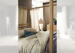 Sale LETTO Nemo in OFFERTA OUTLET - 30% Letti