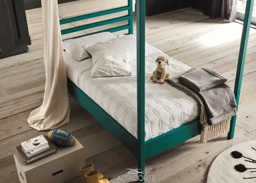 Sale LETTO Nemo in OFFERTA OUTLET - 30% Letti