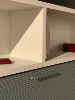 Letto Nikai SCONTATO a PREZZI OUTLET^Clever