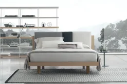 Tomasella LETTO Nikki SCONTATO- Letti