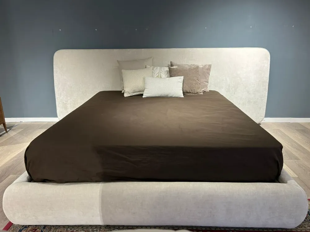 Conte LETTO Nube royal in OFFERTA OUTLET - 30%- Letti