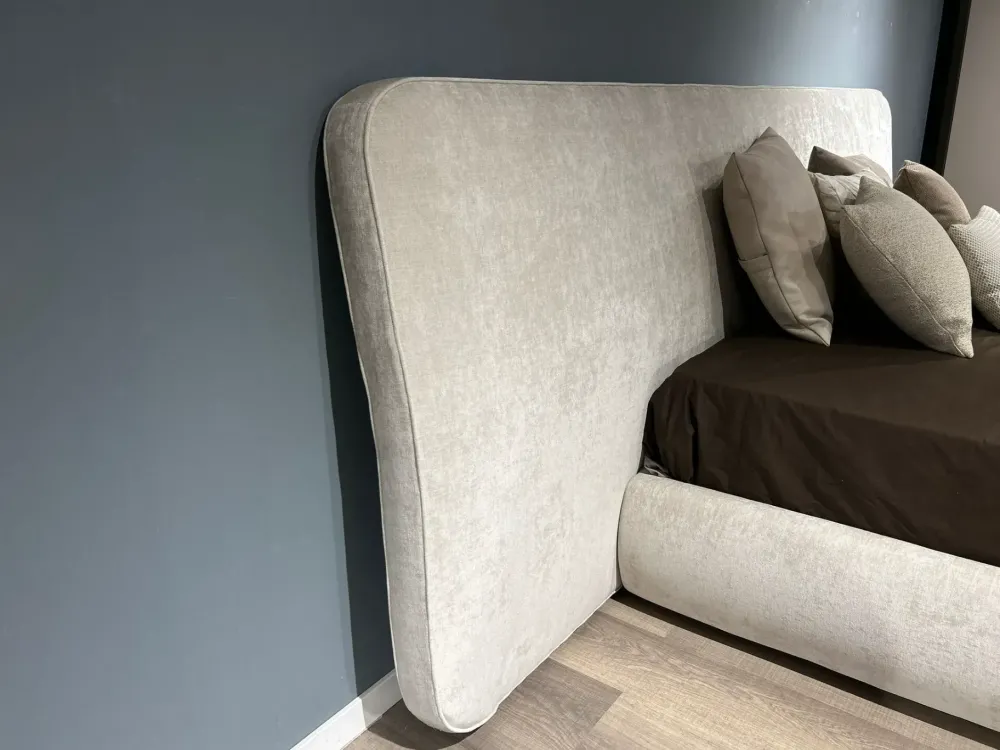 Conte LETTO Nube royal in OFFERTA OUTLET - 30%- Letti