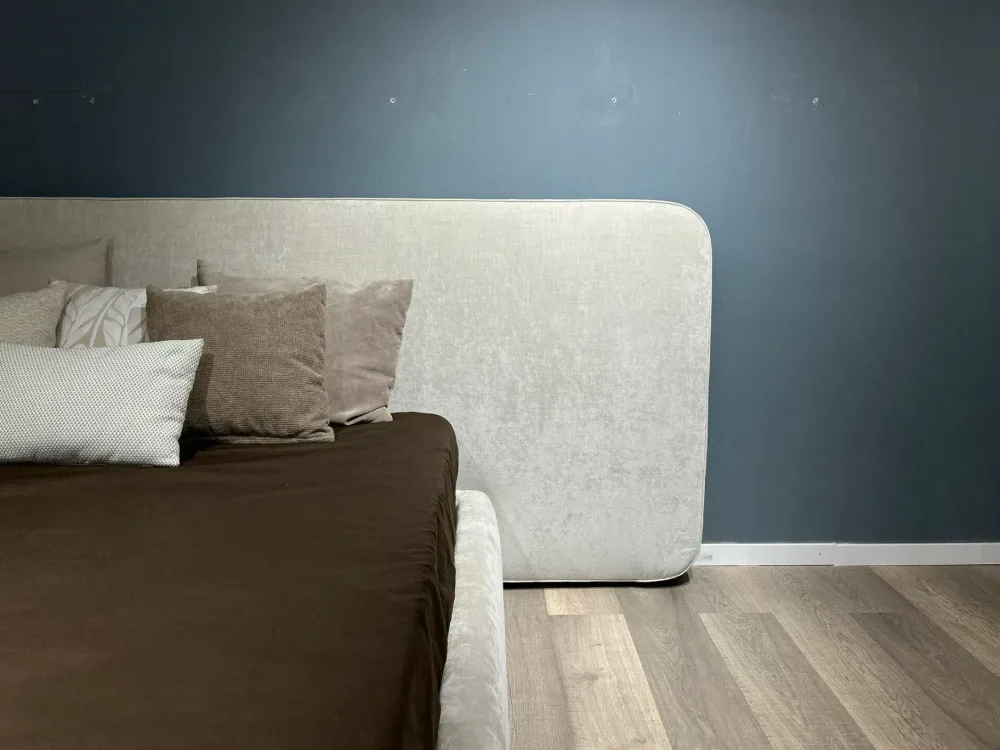 Conte LETTO Nube royal in OFFERTA OUTLET - 30%- Letti