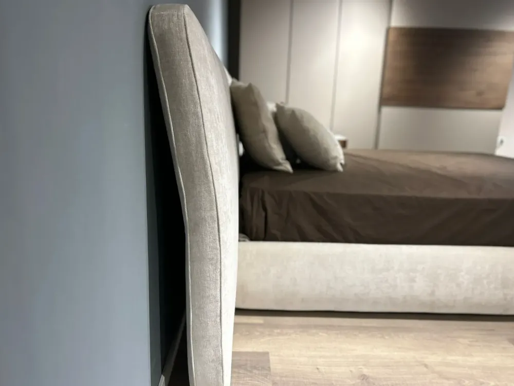 Conte LETTO Nube royal in OFFERTA OUTLET - 30%- Letti