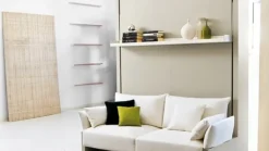 Letto Nuovoliola' 10 SCONTATO a PREZZI OUTLET^Clei Clearance