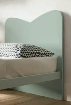 Letto Onda di scontato del 40%^ZG Mobili Hot