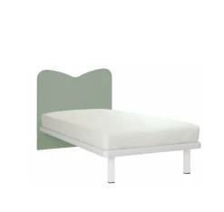 Letto Onda di scontato del 40%^ZG Mobili Hot