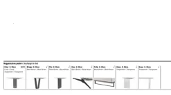 Le Comfort Letto Opera SCONTATO a PREZZI OUTLET- Letti