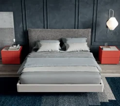 Clearance LETTO Ozium in OFFERTA OUTLET Letti