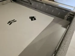 Ditre Italia Letto Pacific di : richiedi prezzo- Letti