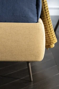 Altrenotti Letto Panarea con contenitore, scontato! Comfort e stile assicurati.- Letti