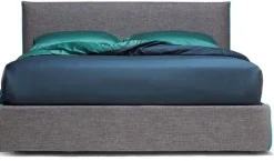 Altrenotti Letto Panarea con contenitore, scontato! Comfort e stile assicurati.- Letti