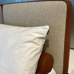 Letto Park 1 : design moderno, prezzo ribassato.^Poliform Online