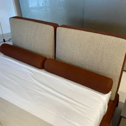 Letto Park 1 : design moderno, prezzo ribassato.^Poliform Online