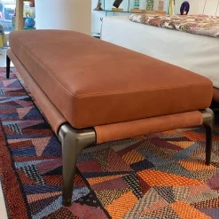 Letto Park 1 : design moderno, prezzo ribassato.^Poliform Online