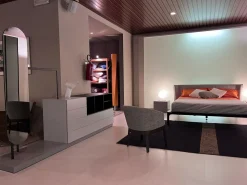 NovaMobili LETTO Park   SCONTATO- Letti