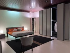 NovaMobili LETTO Park   SCONTATO- Letti