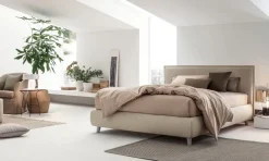 V&nice LETTO Pascal in OFFERTA OUTLET - 32%- Letti