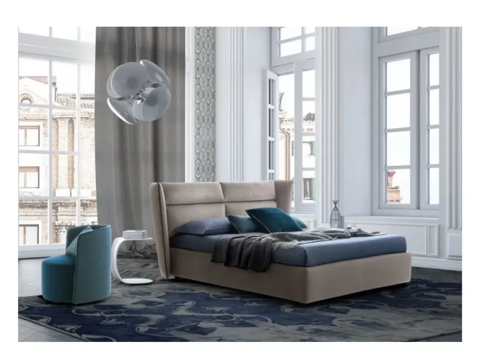 Sale LETTO Pasodoble in OFFERTA OUTLET - 35% Letti