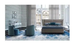 Sale LETTO Pasodoble in OFFERTA OUTLET - 35% Letti