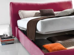 LETTO Pavese SCONTATO^Artigianale Hot