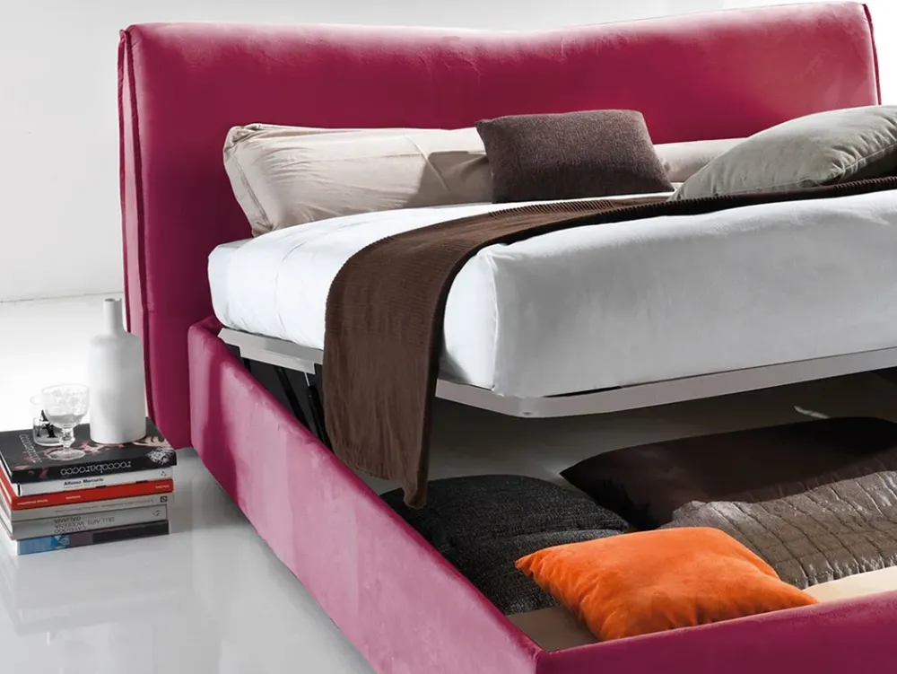 LETTO Pavese SCONTATO^Artigianale Hot