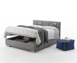 Online Letto Pegaso SCONTATO a PREZZI OUTLET Letti