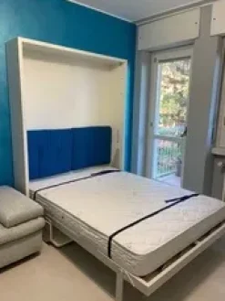 Clei LETTO Penelope 2 board in OFFERTA OUTLET - 30%- Letti