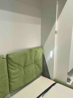 Online LETTO Penelope 2 sofa'  composizione completa in OFFERTA OUTLET - 44% Letti