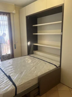 Clei Letto Penelope 2 sofa' p 623 di scontato del 30%- Letti