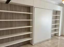 Clei LETTO Penelope 2 standard  177 / p.35 a PREZZI OUTLET- Letti