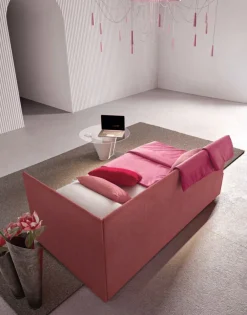 Le Comfort Letto Pentas SCONTATO a PREZZI OUTLET- Letti