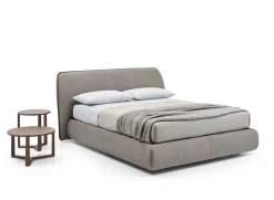 Online LETTO Peplo imbottito SCONTATO Letti