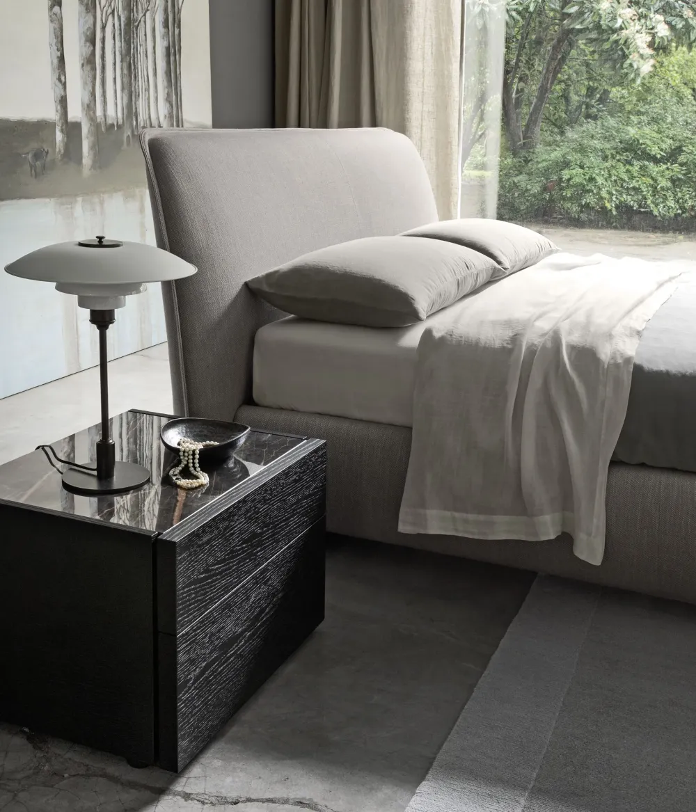 Online LETTO Peplo imbottito SCONTATO Letti