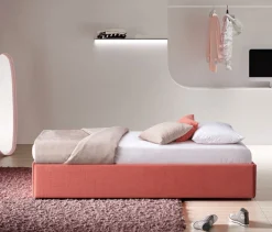 Le Comfort LETTO Pervinca in OFFERTA OUTLET- Letti