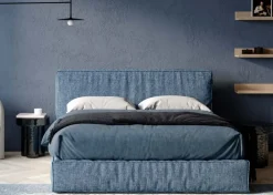 Divaletti LETTO Peter in OFFERTA OUTLET - 60%- Letti